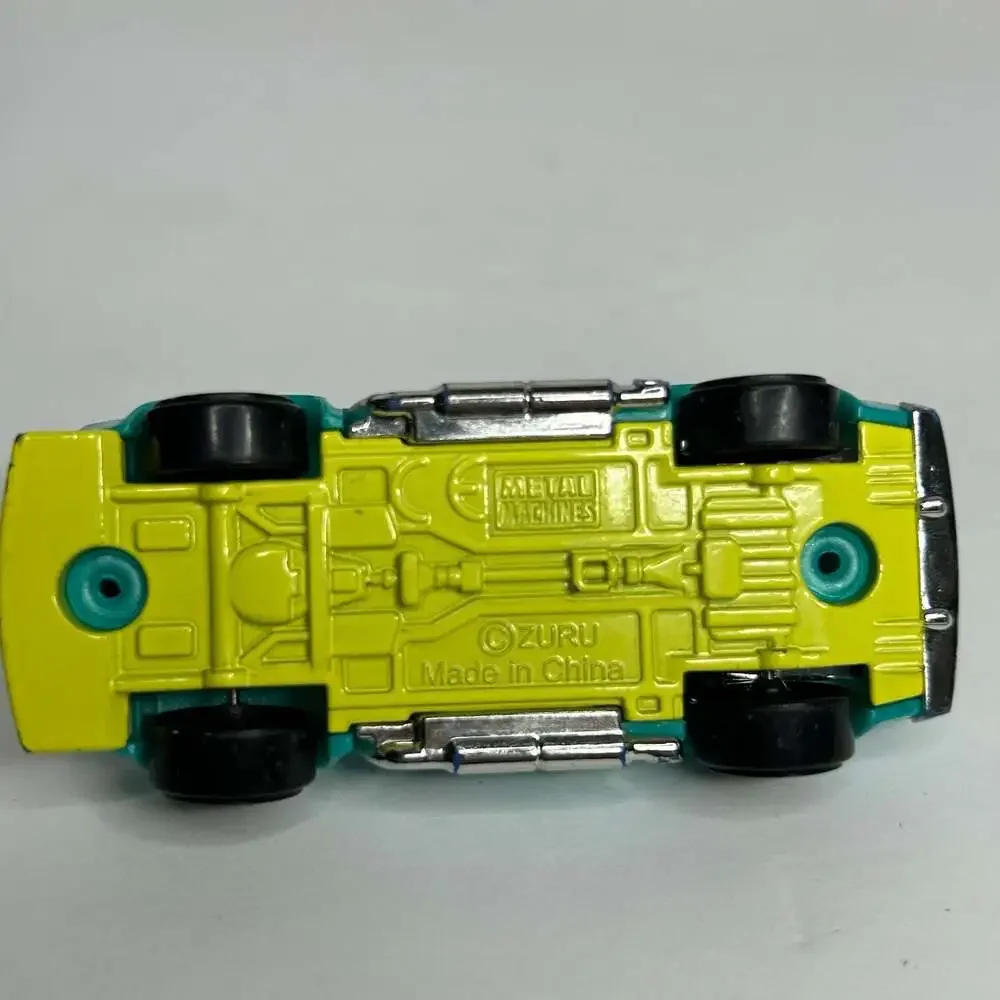 Lot of 13 Mixed DC Super Friends and Assorted Toy Vehicles